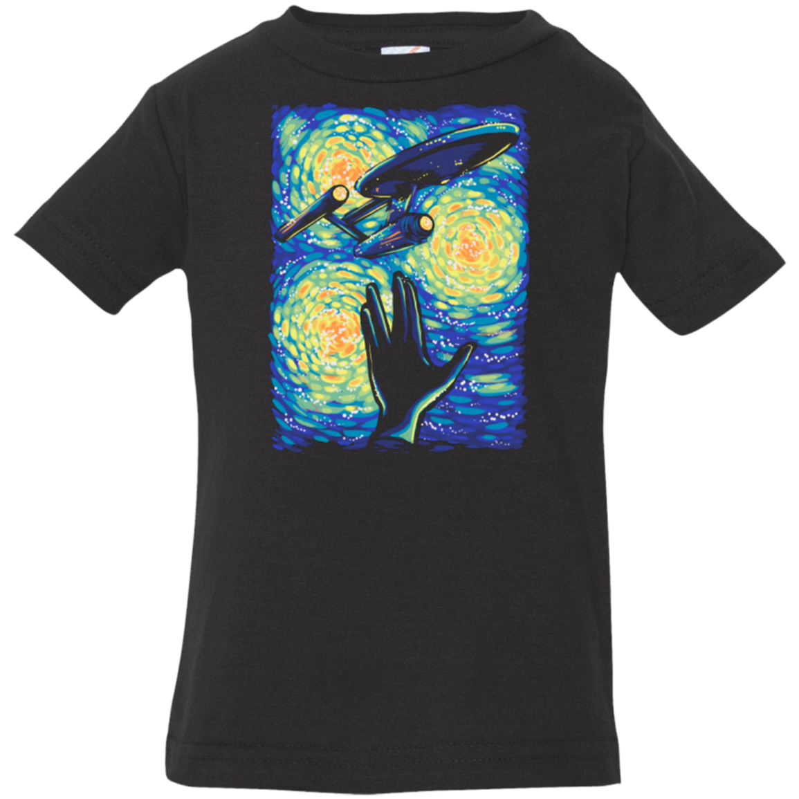 Longue Vie Et Prospérité Infant Premium T-Shirt