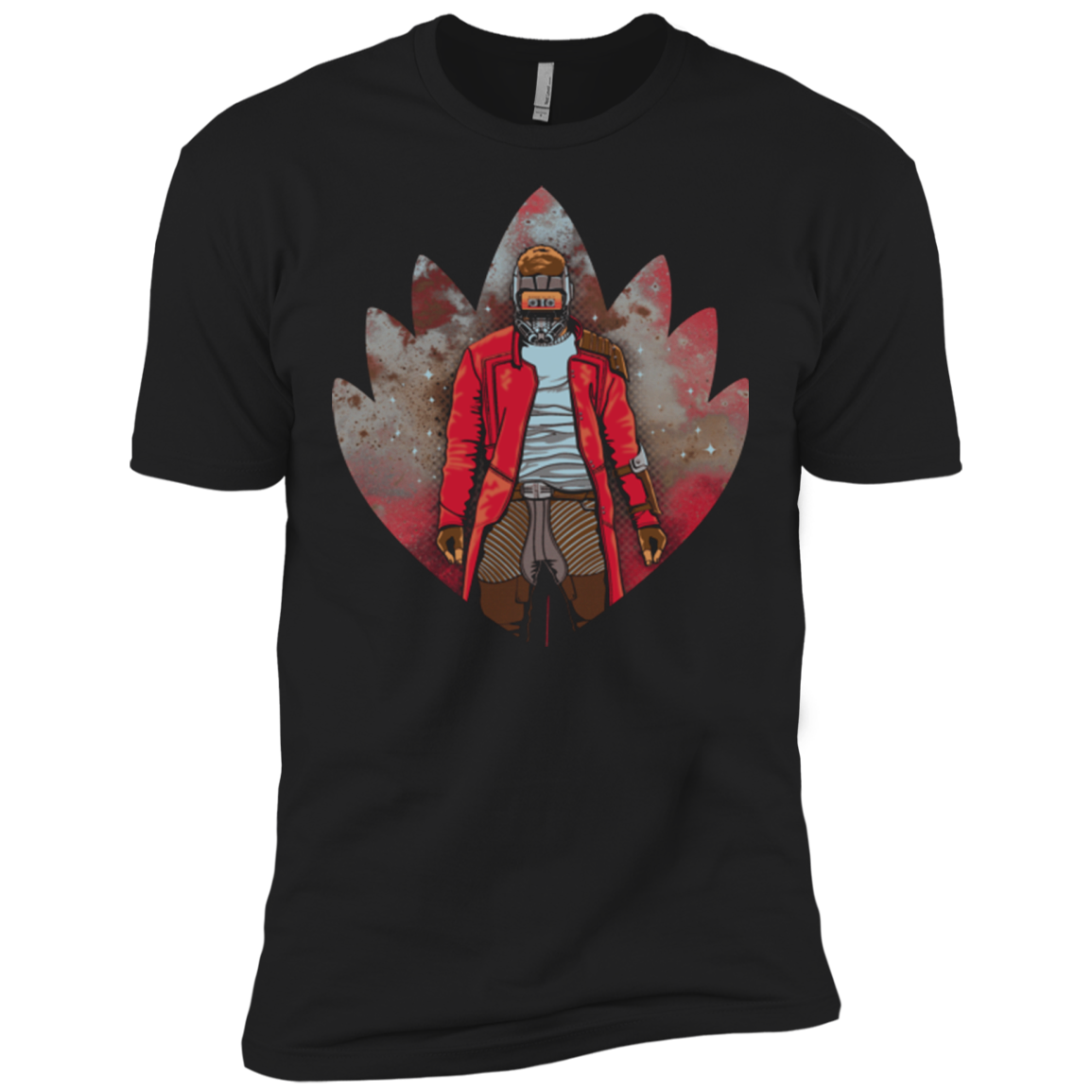 Lord of Music (2) Men's Premium T-Shirt