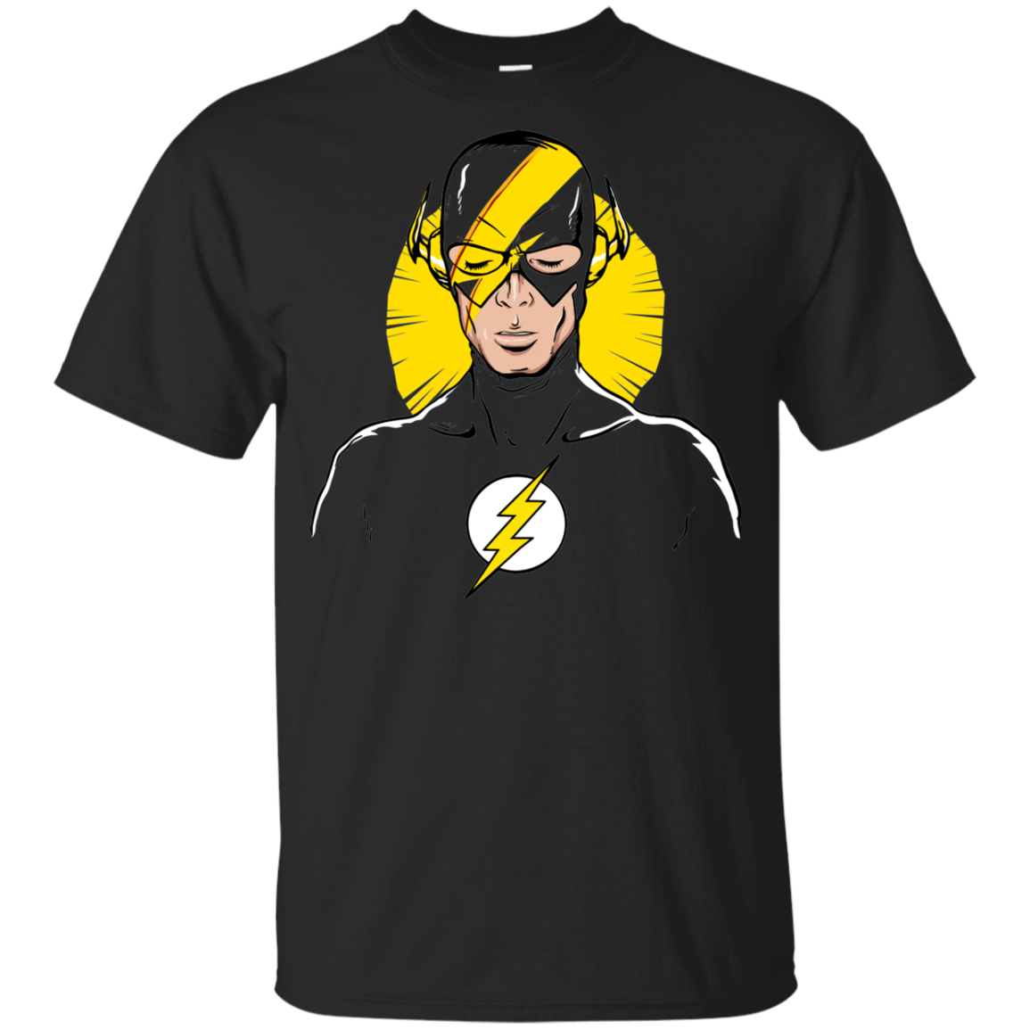 The Crimson Sane Youth T-Shirt