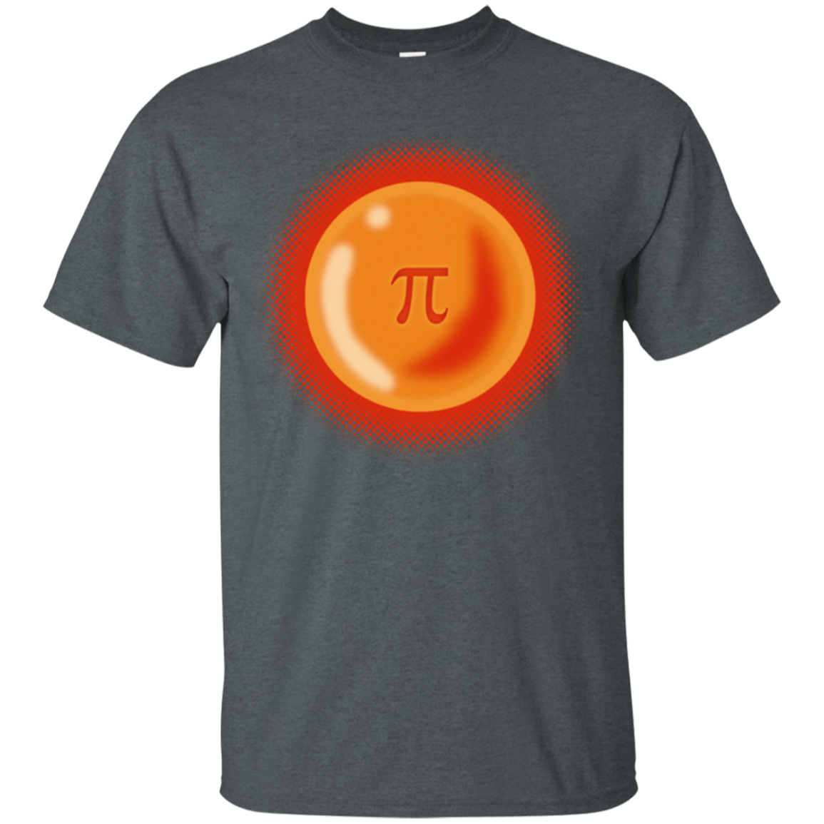 Irrational Ball T-Shirt