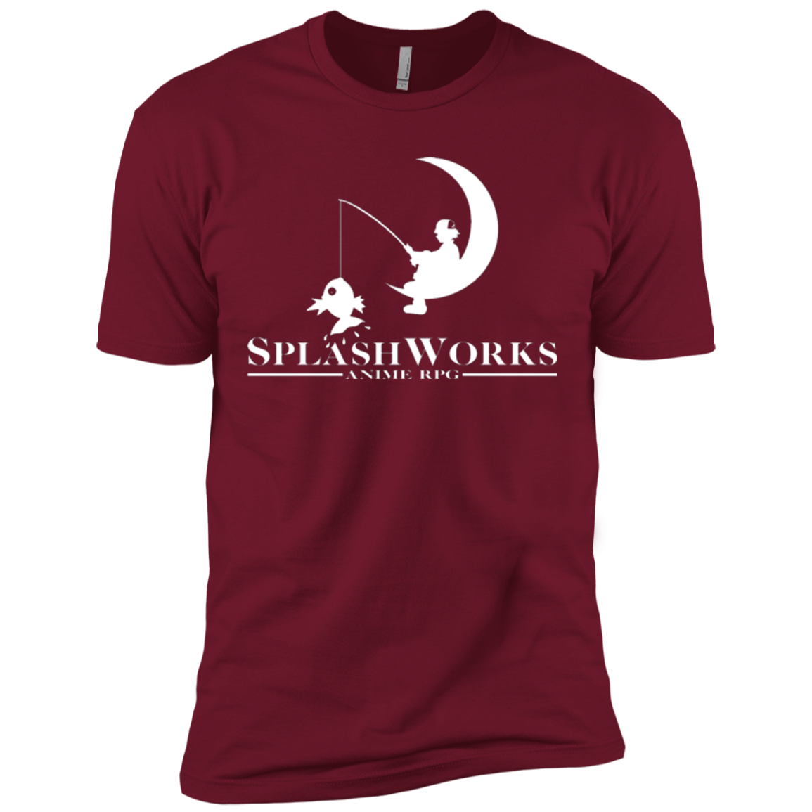 Splash Works Men's Premium T-Shirt