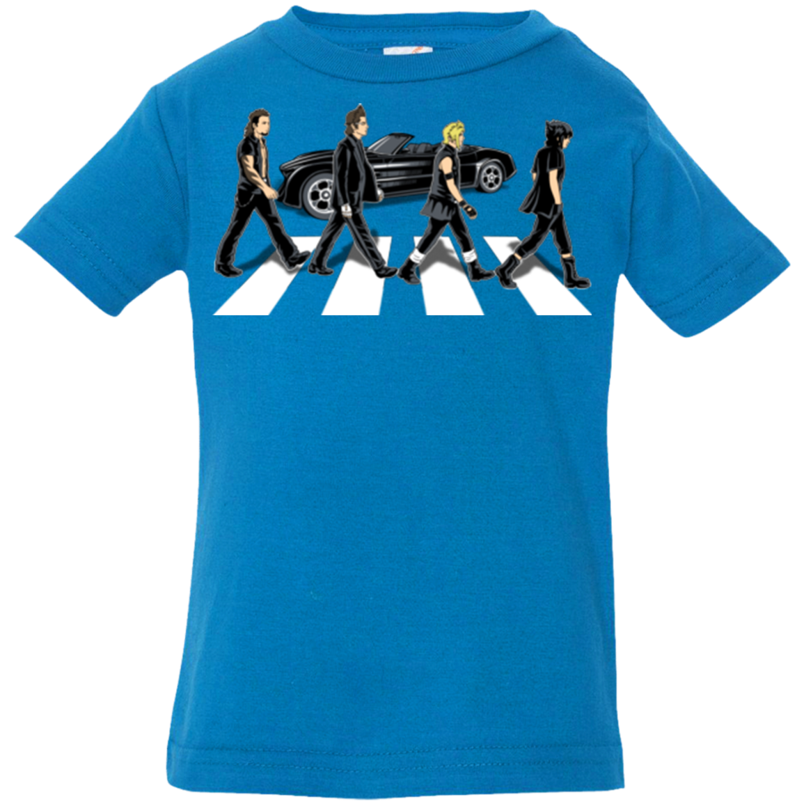 The Finals Infant Premium T-Shirt