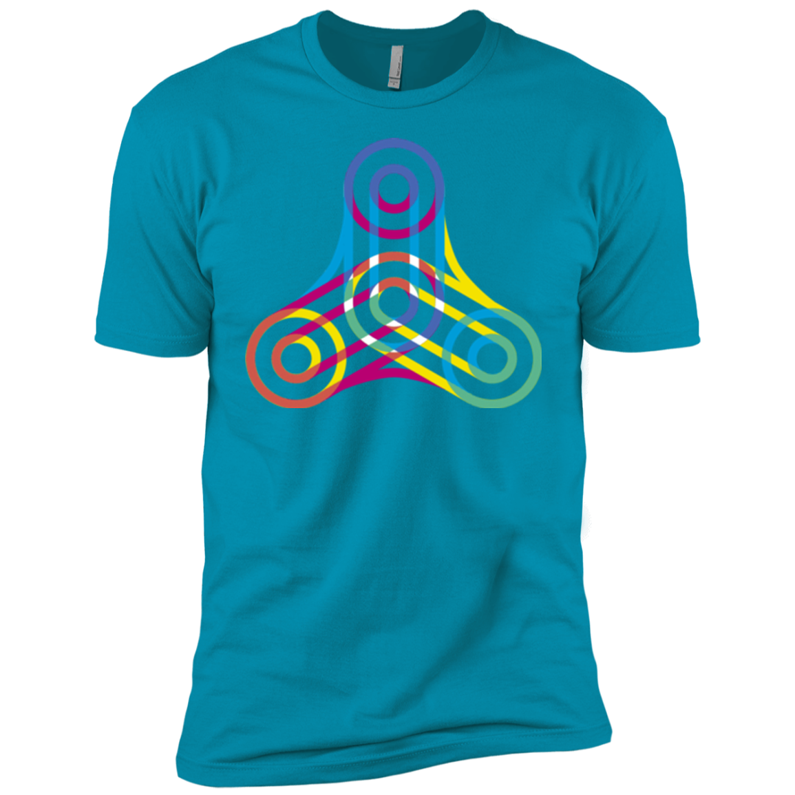 Never Win Boys Premium T-Shirt