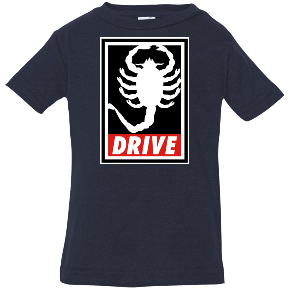 Obey and drive Infant PremiumT-Shirt