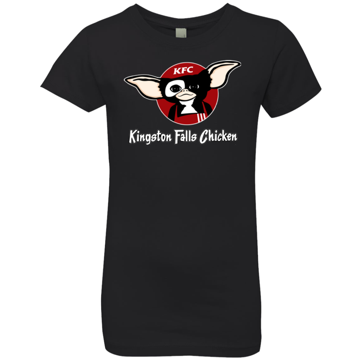 Kingston Falls Chicken Girls Premium T-Shirt