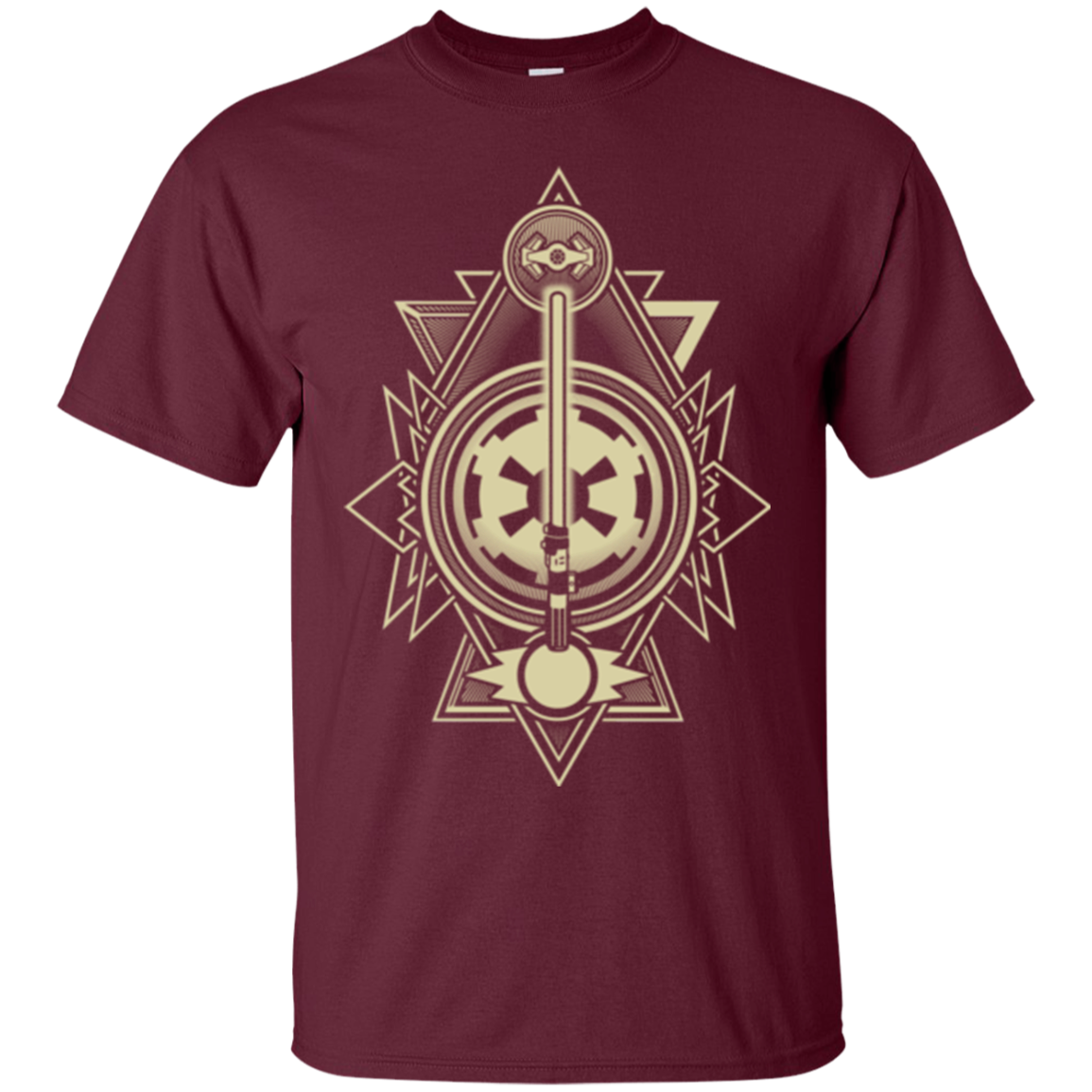 Empire Association T-Shirt