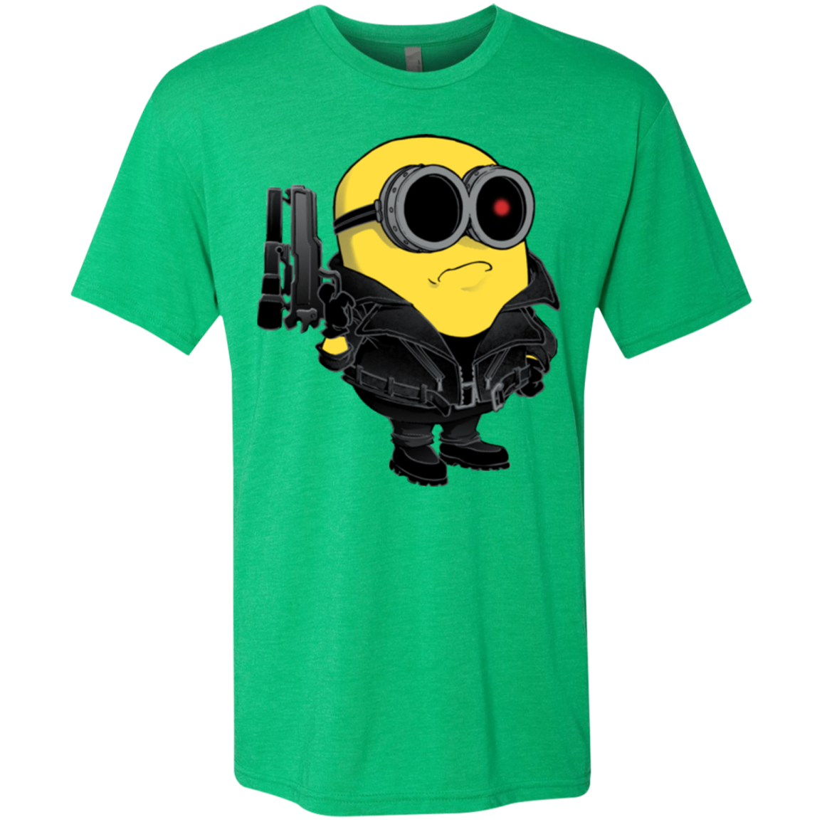 Terminion Men's Triblend T-Shirt