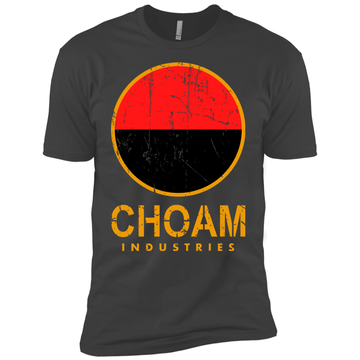 Combine Boys Premium T-Shirt