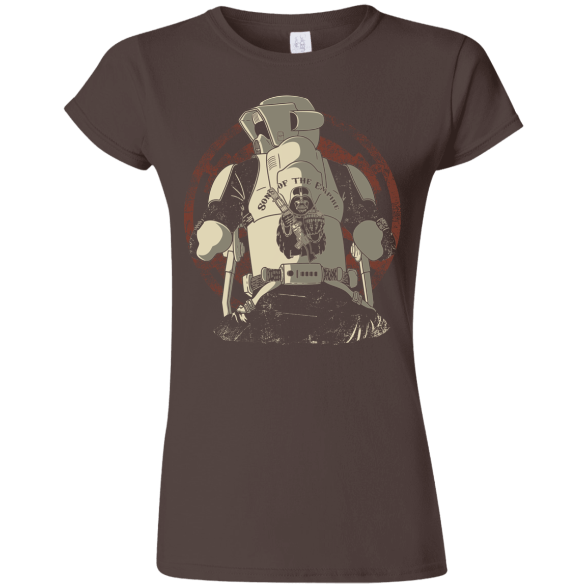 Sons of the Empire Junior Slimmer-Fit T-Shirt