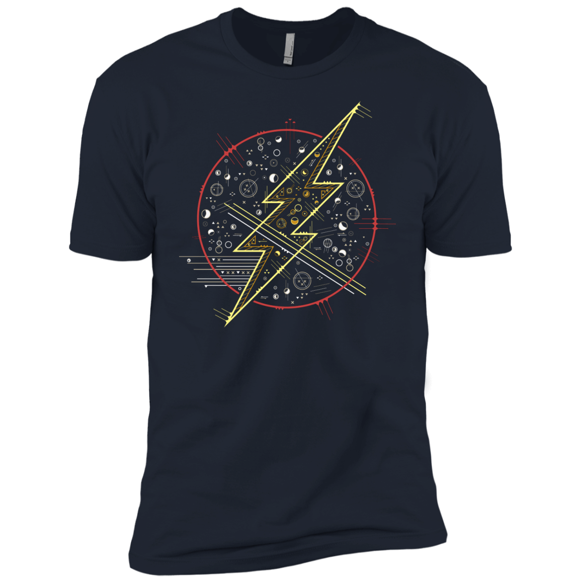 Tech Flash Boys Premium T-Shirt