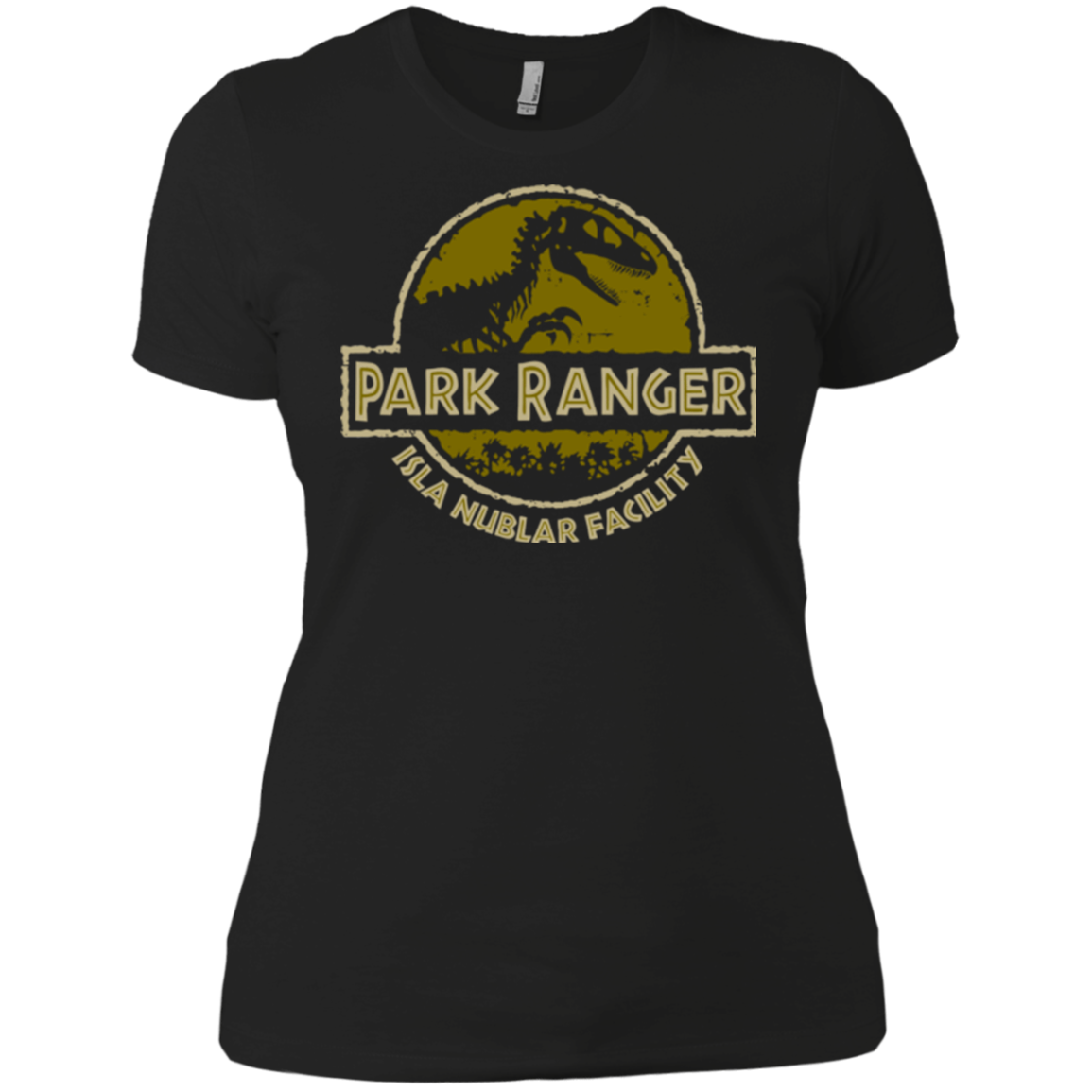 Parks and Rex Women's Premium T-Shirt