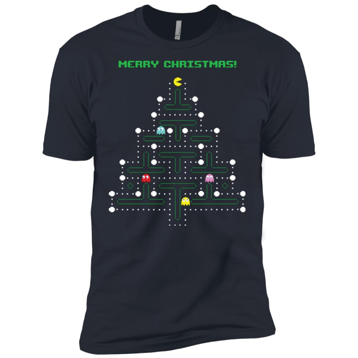 Mcpacman Men's Premium T-Shirt