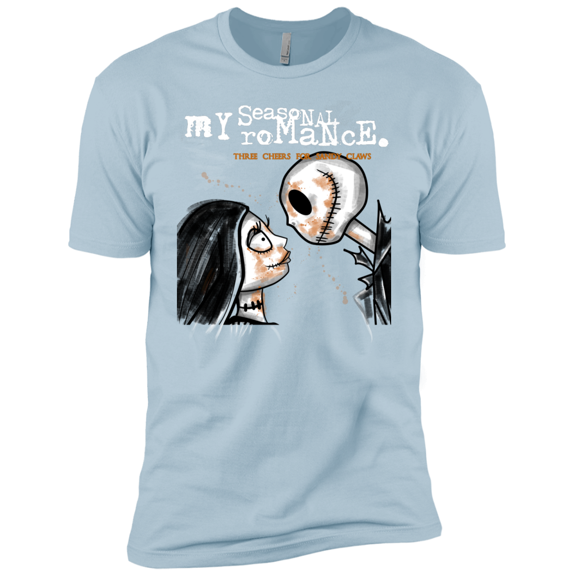 MY SEASONAL ROMANCE Boys Premium T-Shirt