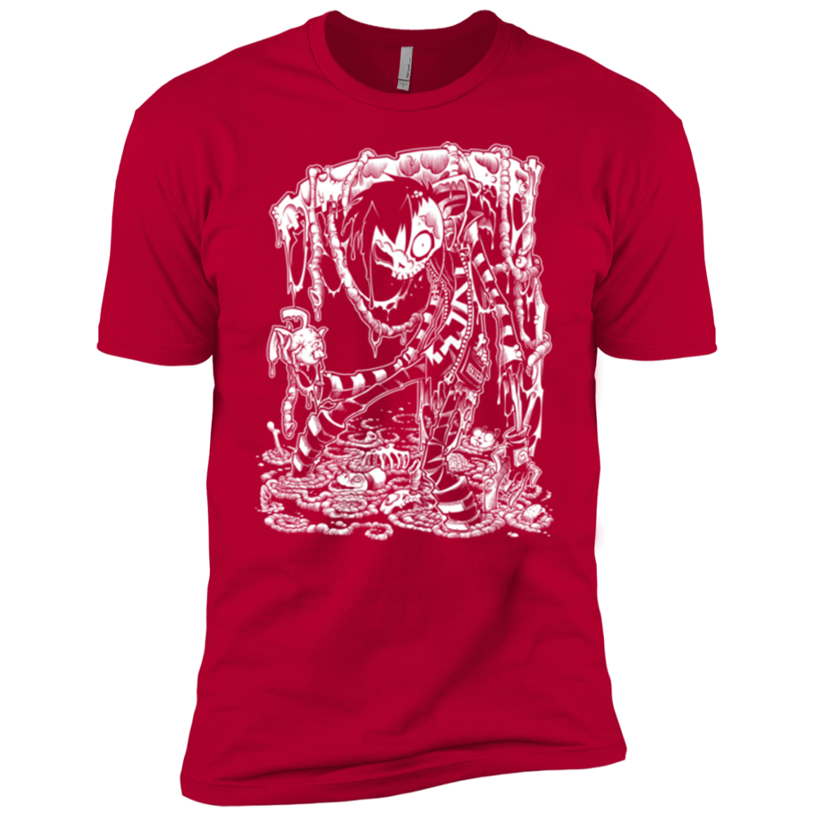 Zombnny Boys Premium T-Shirt