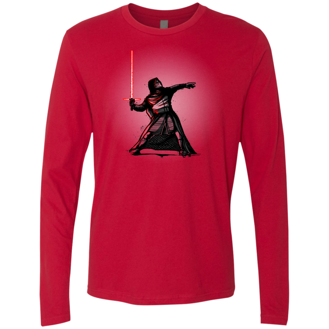 For The Order Men's Premium Long Sleeve