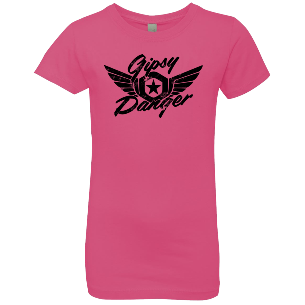 Gipsy danger Girls Premium T-Shirt