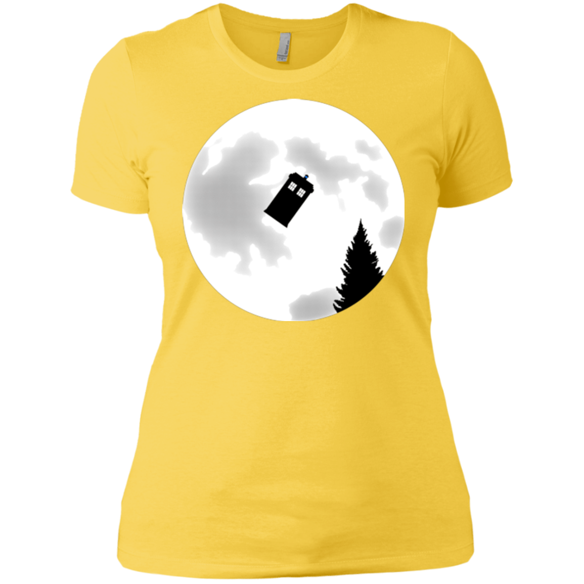 Dr Phone Home Women's Premium T-Shirt