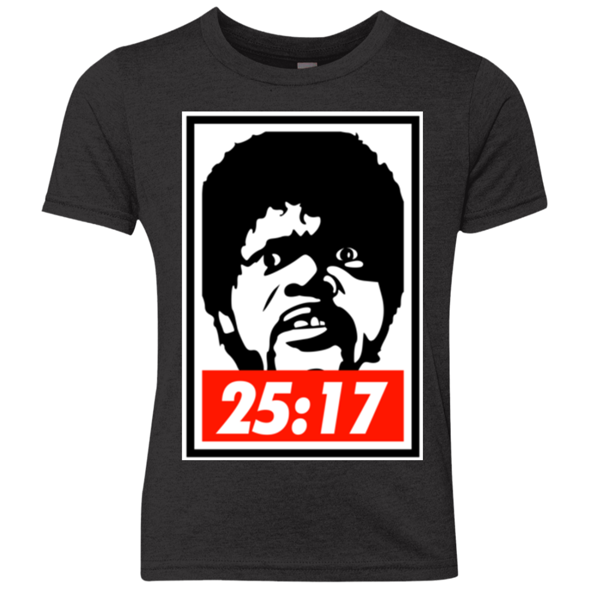 Ezekiel rules Youth Triblend T-Shirt