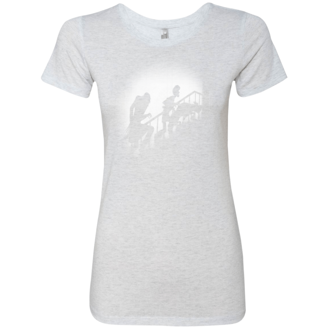 Come on Scoob Women's Triblend T-Shirt