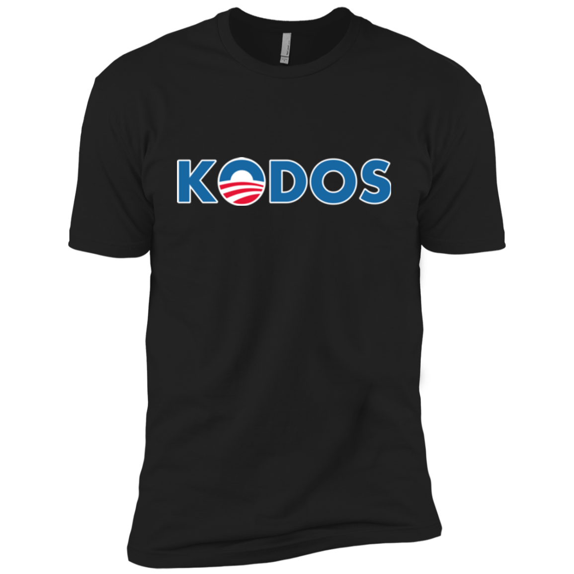 Vote for Kodos Boys Premium T-Shirt
