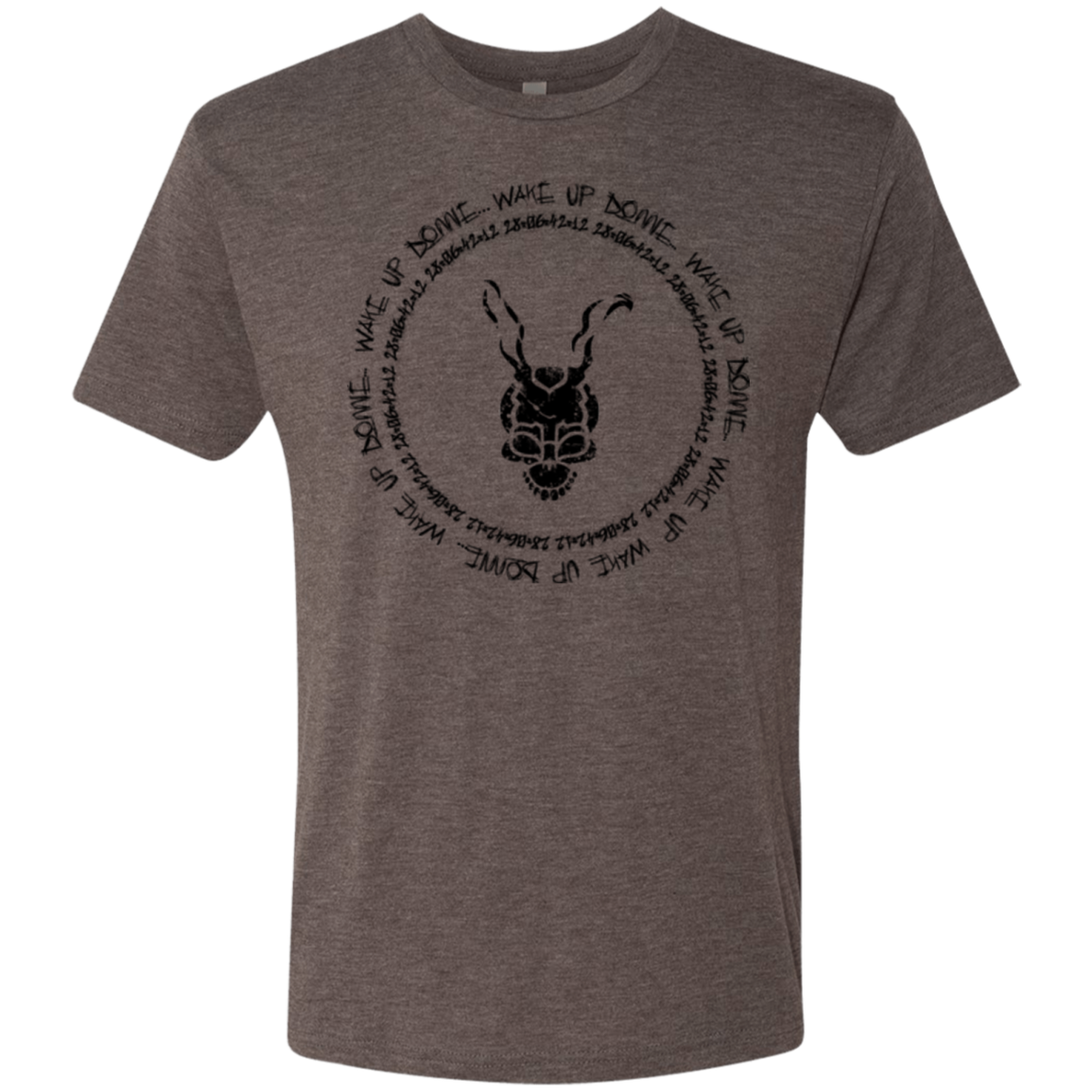 Wake up Wimido Men's Triblend T-Shirt