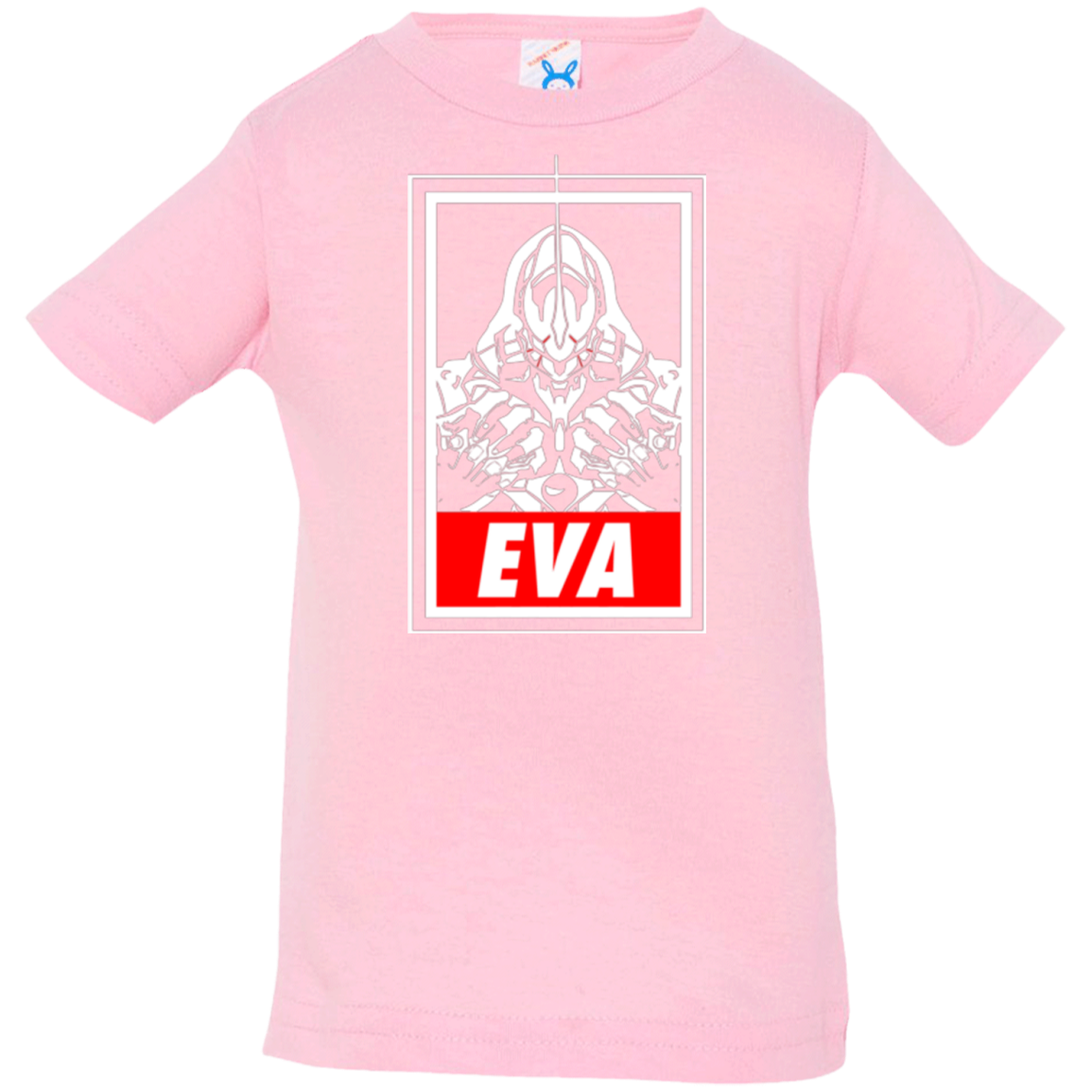 EVA Infant Premium T-Shirt