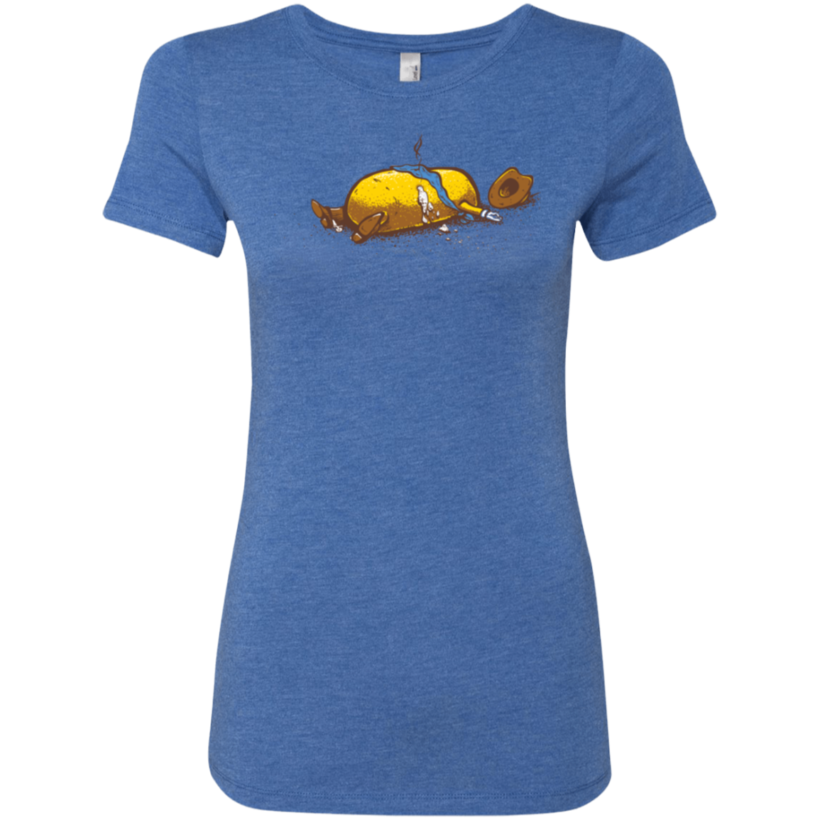 Fistfull Women's Triblend T-Shirt