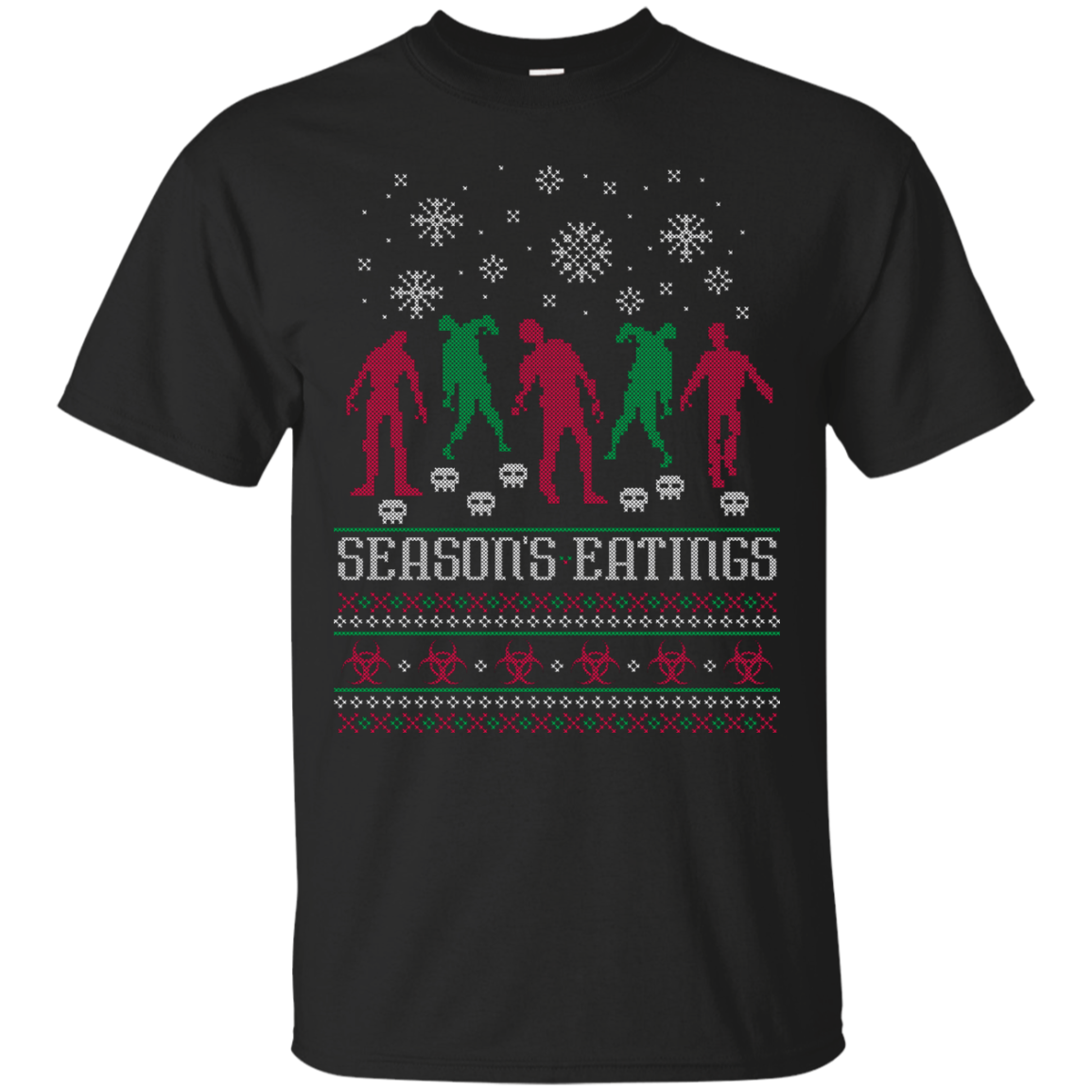 Season's Eatings T-Shirt
