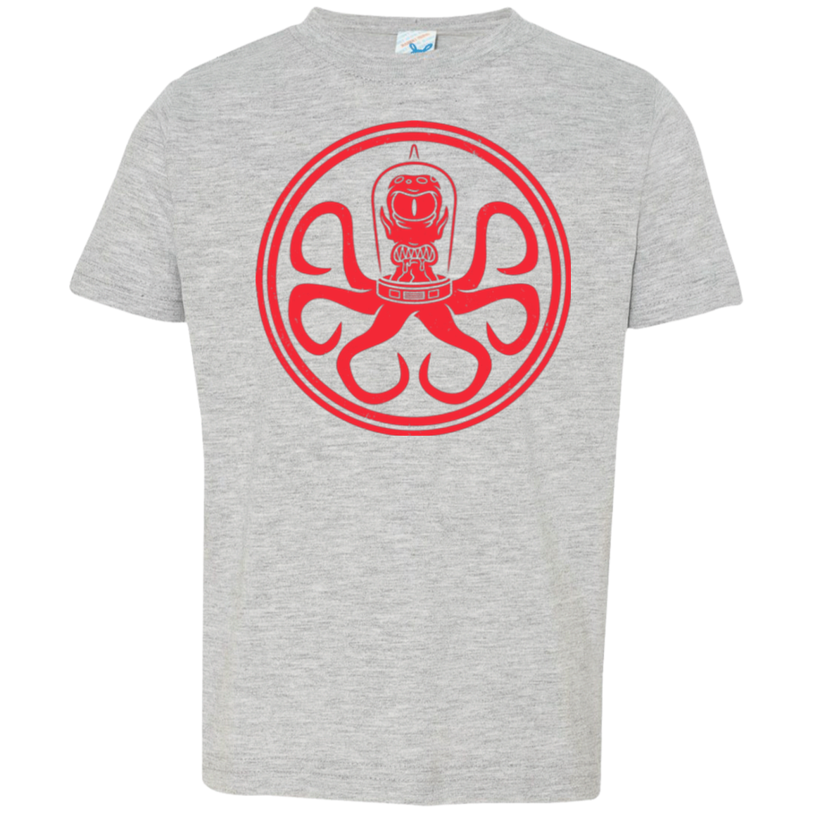Hail Rigel Vii Toddler Premium T-Shirt