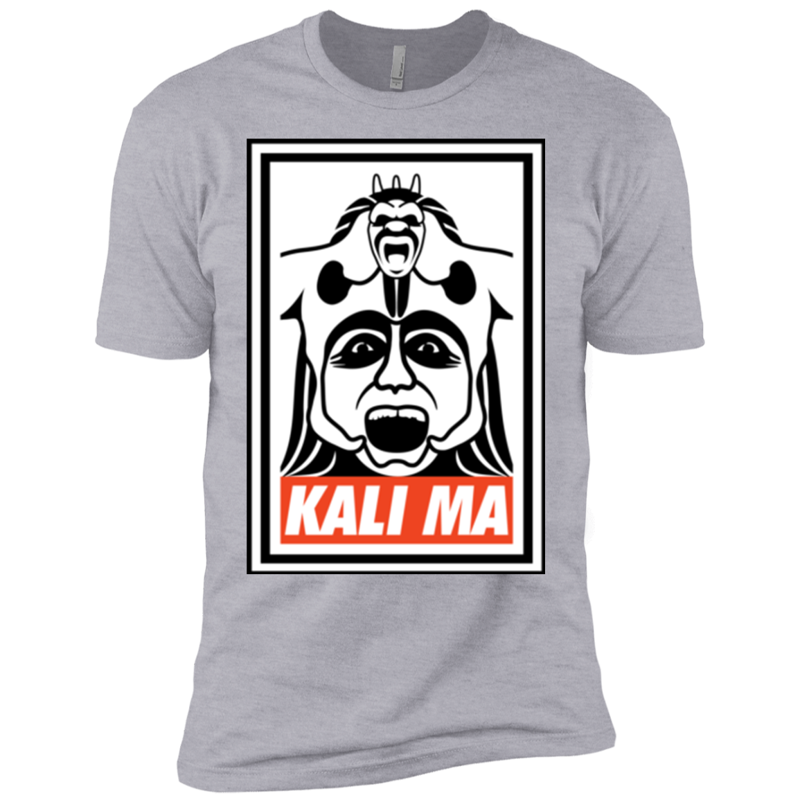 Kali Ma Boys Premium T-Shirt