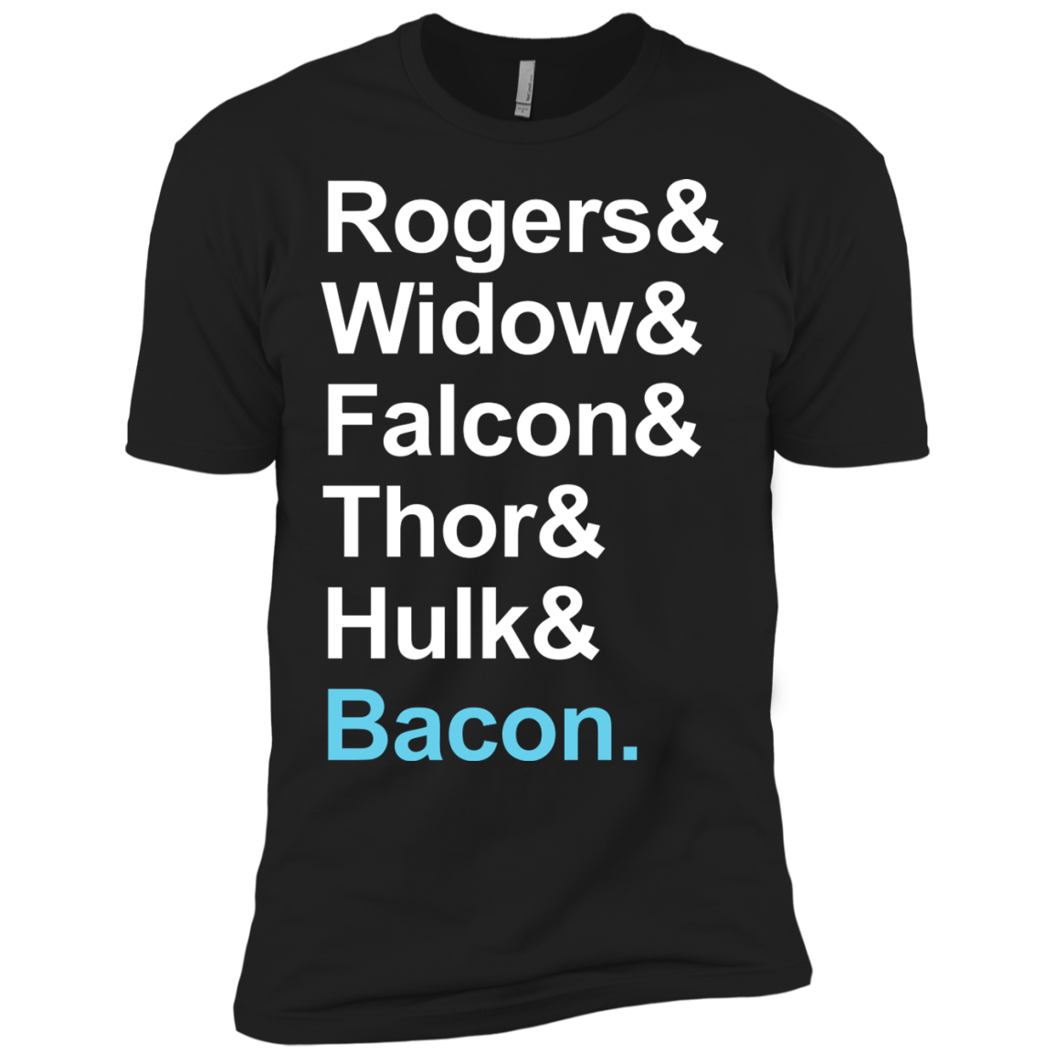The Greatest Avenger Men's Premium T-Shirt