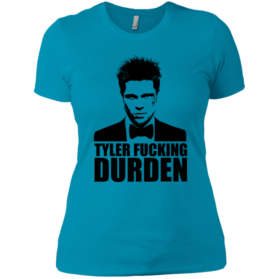Tyler Fucking Durden Women's Premium T-Shirt