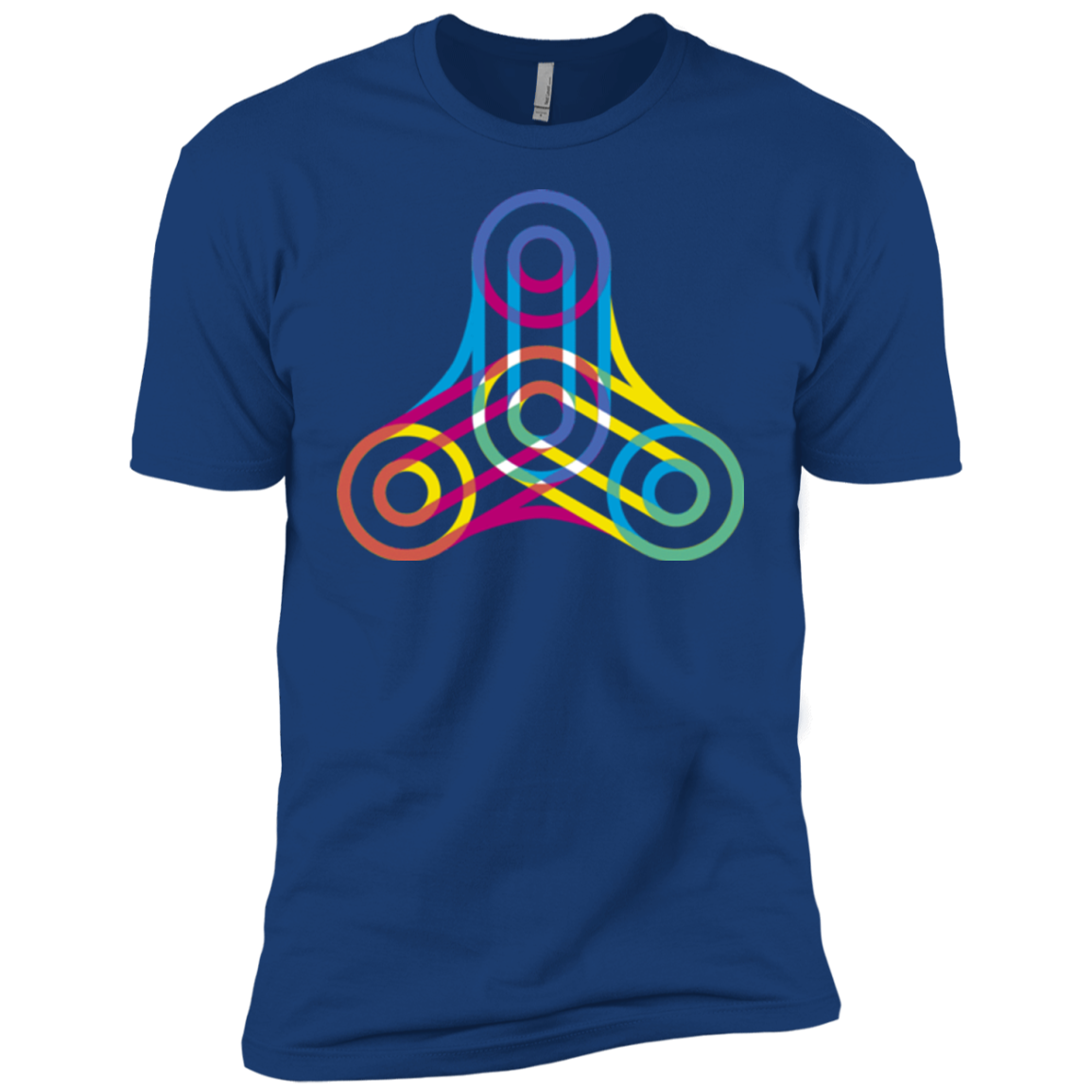 Never Win Boys Premium T-Shirt