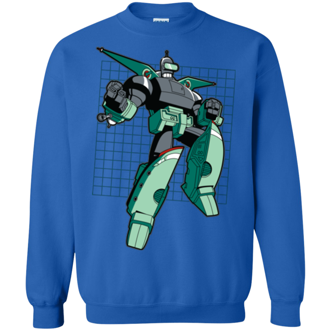 Transbender Crewneck Sweatshirt