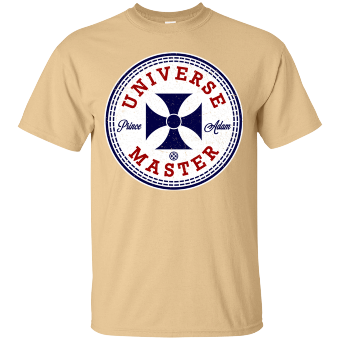 Universe Master T-Shirt