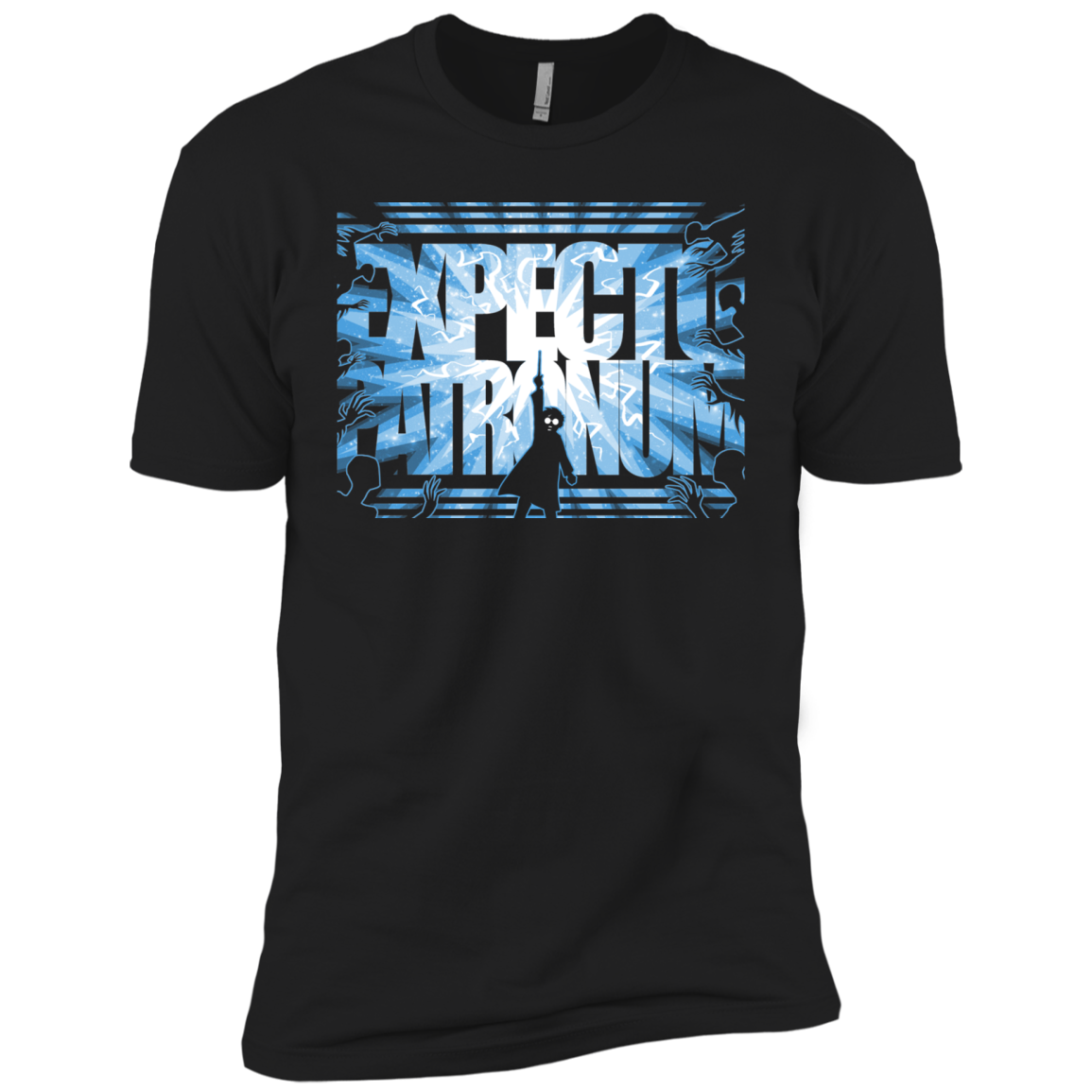 Protector Charm Men's Premium T-Shirt