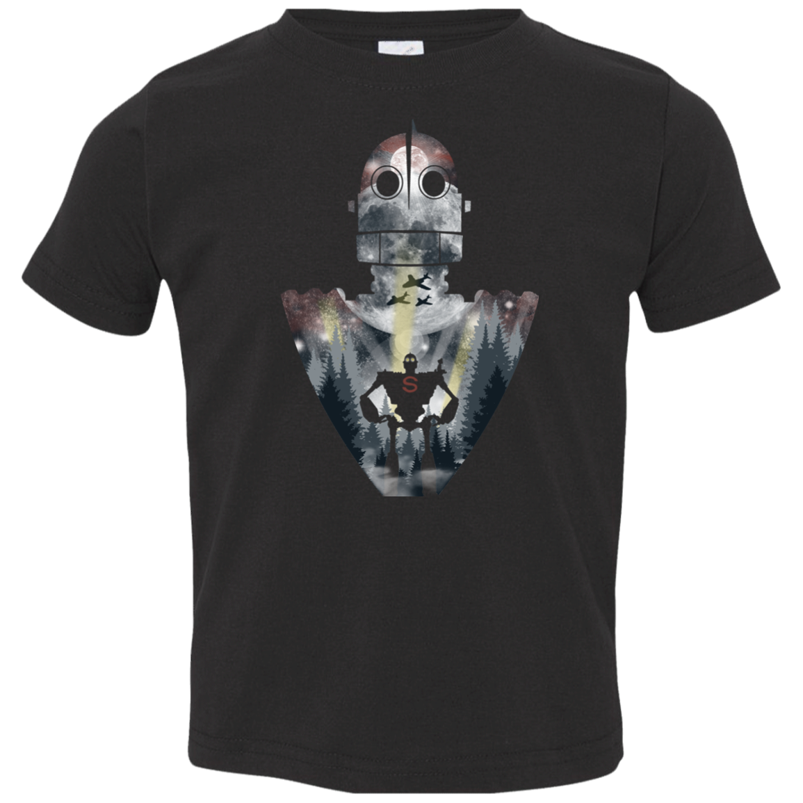 The Giant Toddler Premium T-Shirt