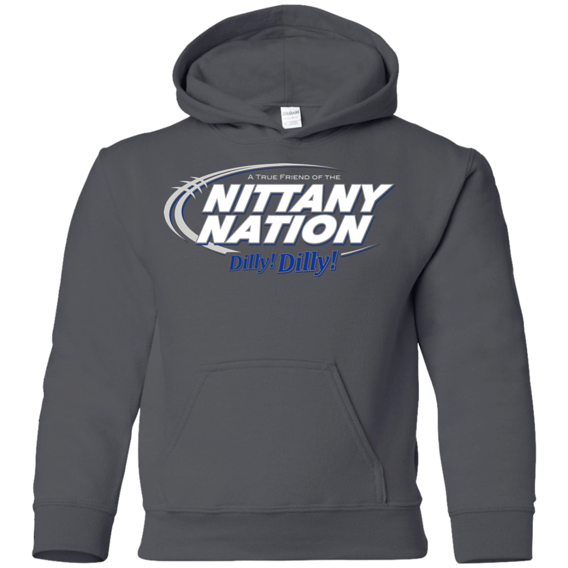 Penn State Dilly Dilly Youth Hoodie