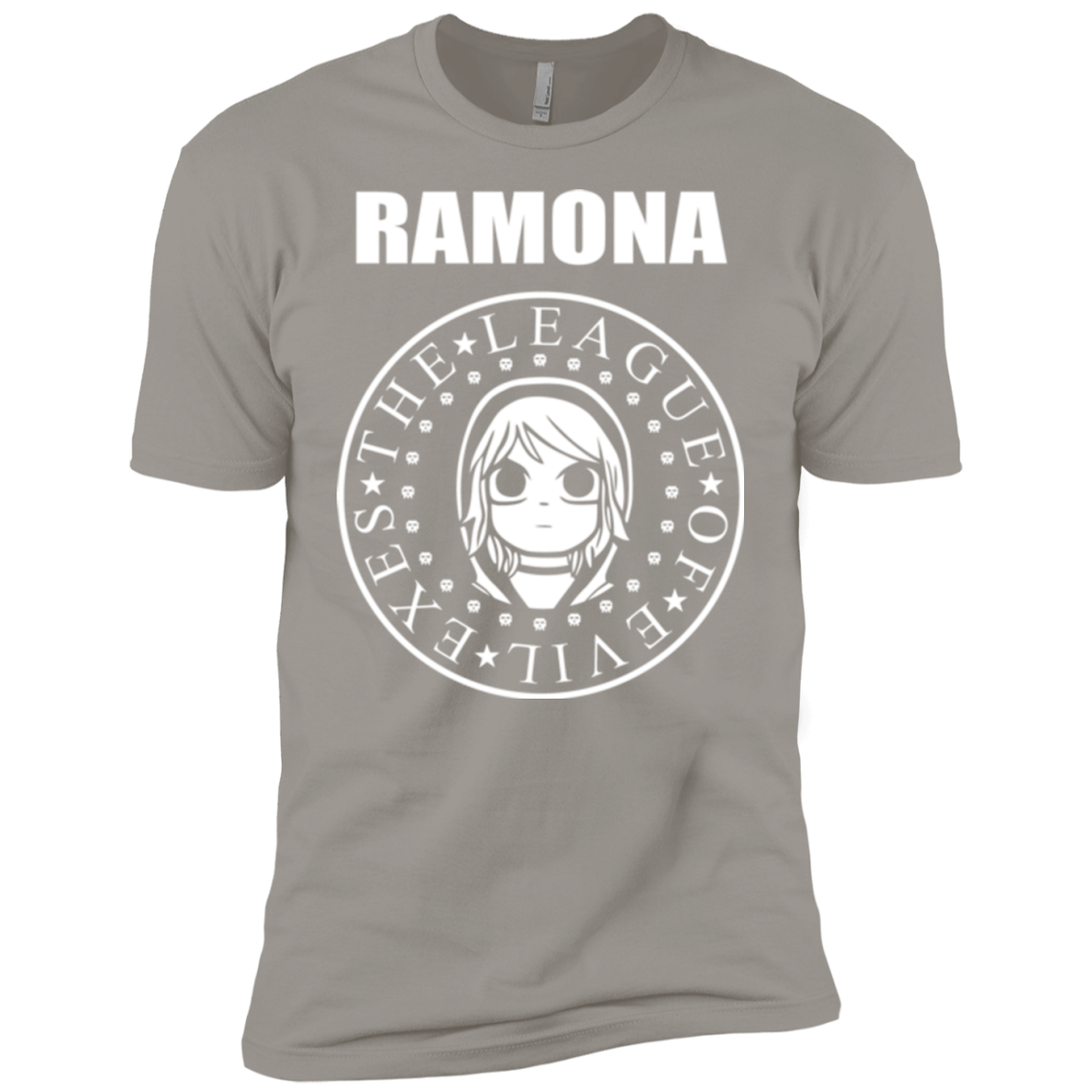 Ramona Boys Premium T-Shirt