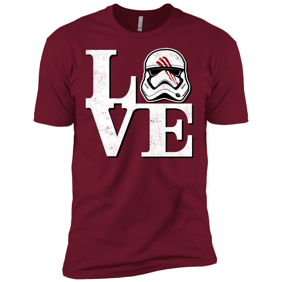 Eight Seven Love Men's Premium T-Shirt