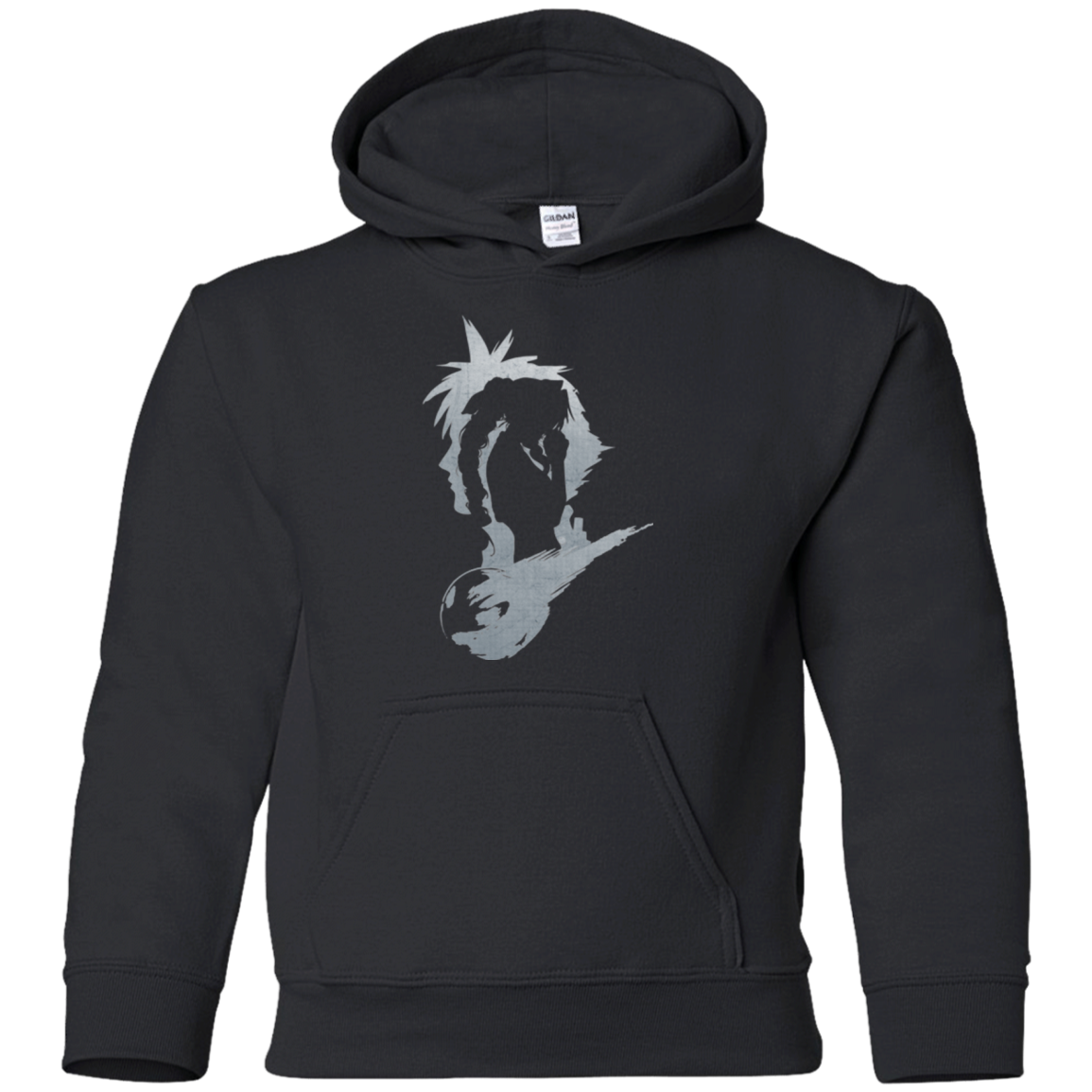 THE FANTASY IS BACK Youth Hoodie