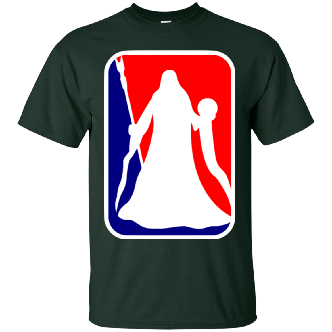 National Wizards League 2 T-Shirt