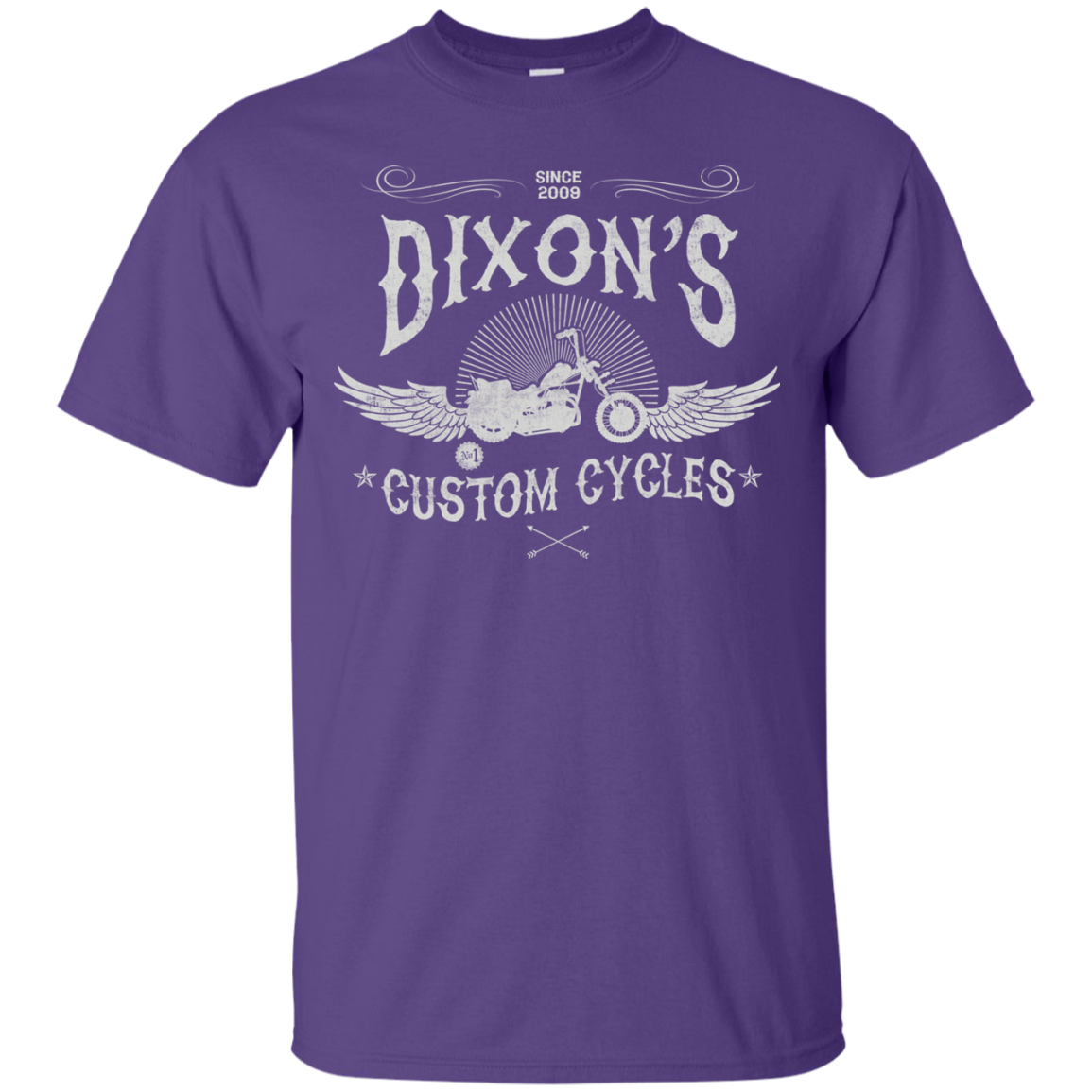 Ride Redneck Ride T-Shirt