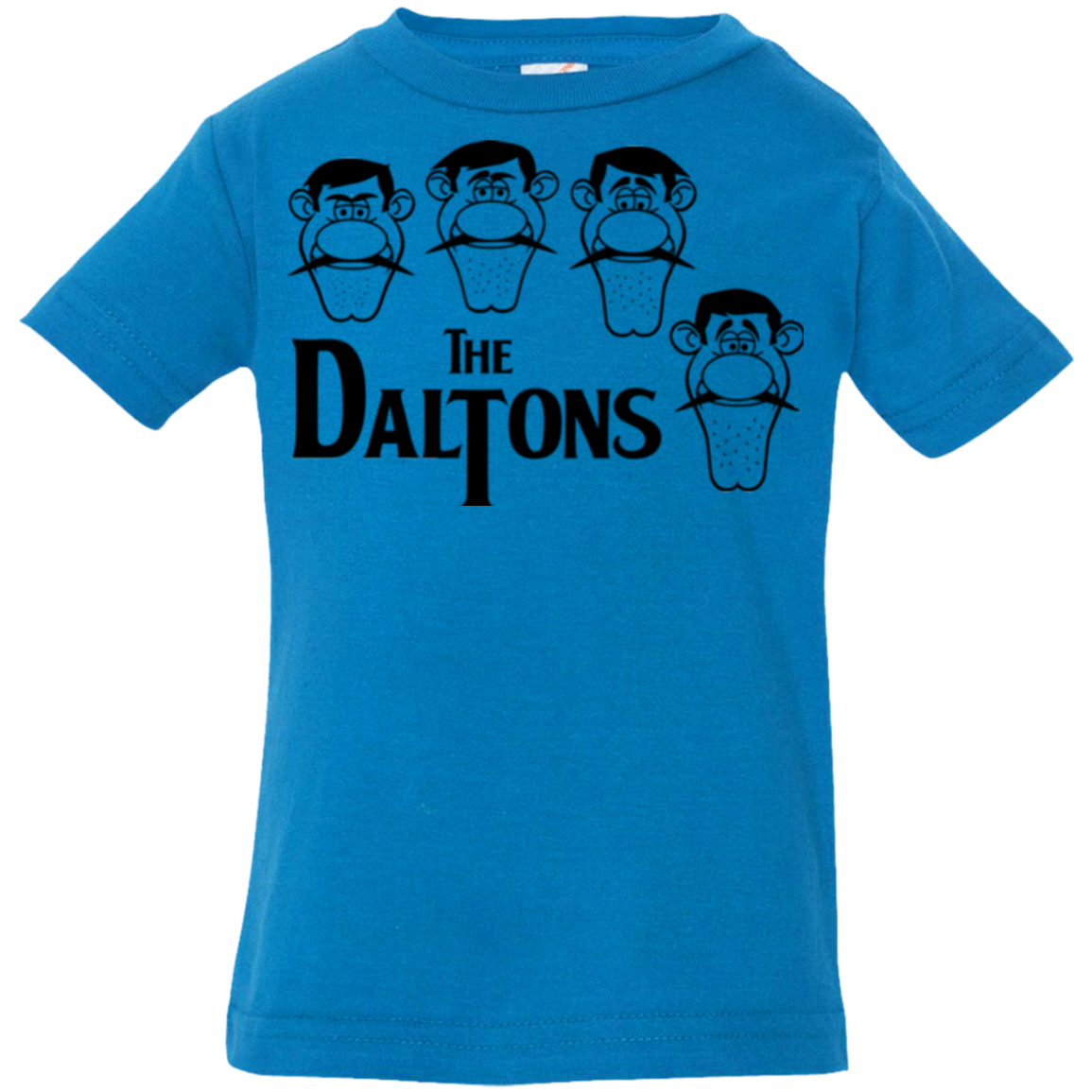 The Daltons Infant Premium T-Shirt