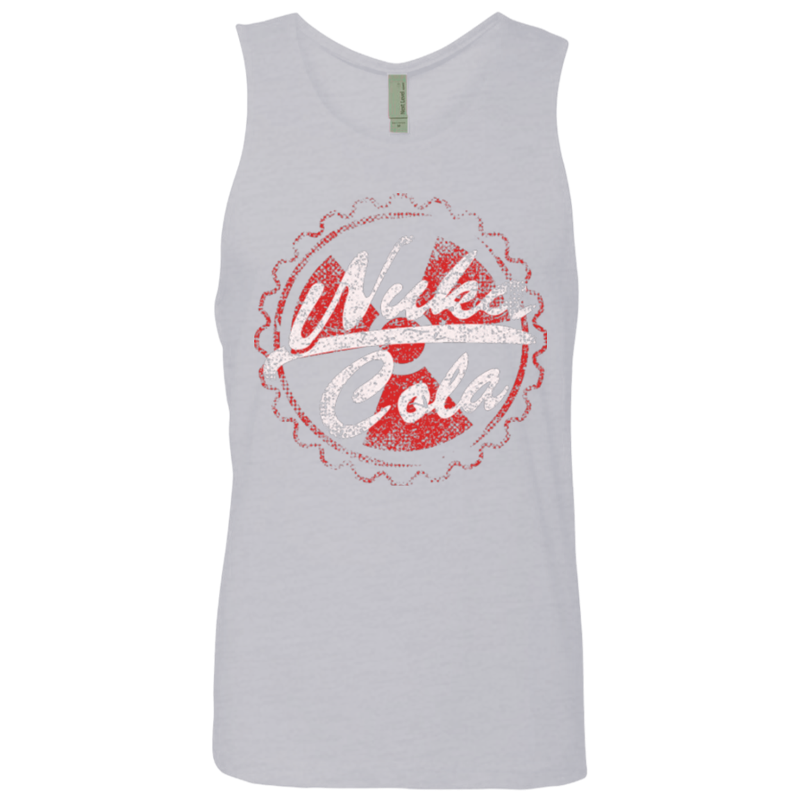 Take my New Money Men's Premium Tank Top