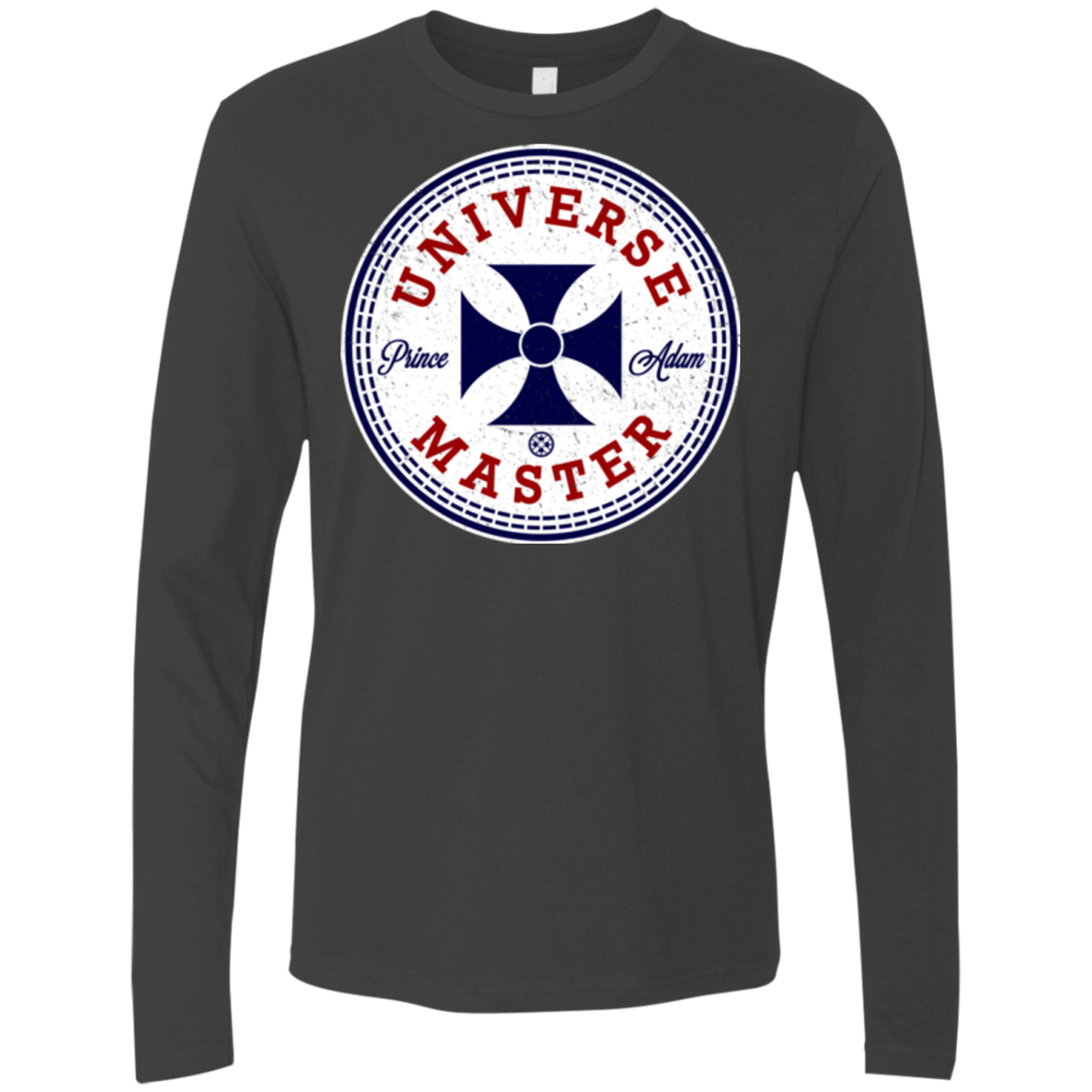 Universe Master Men's Premium Long Sleeve