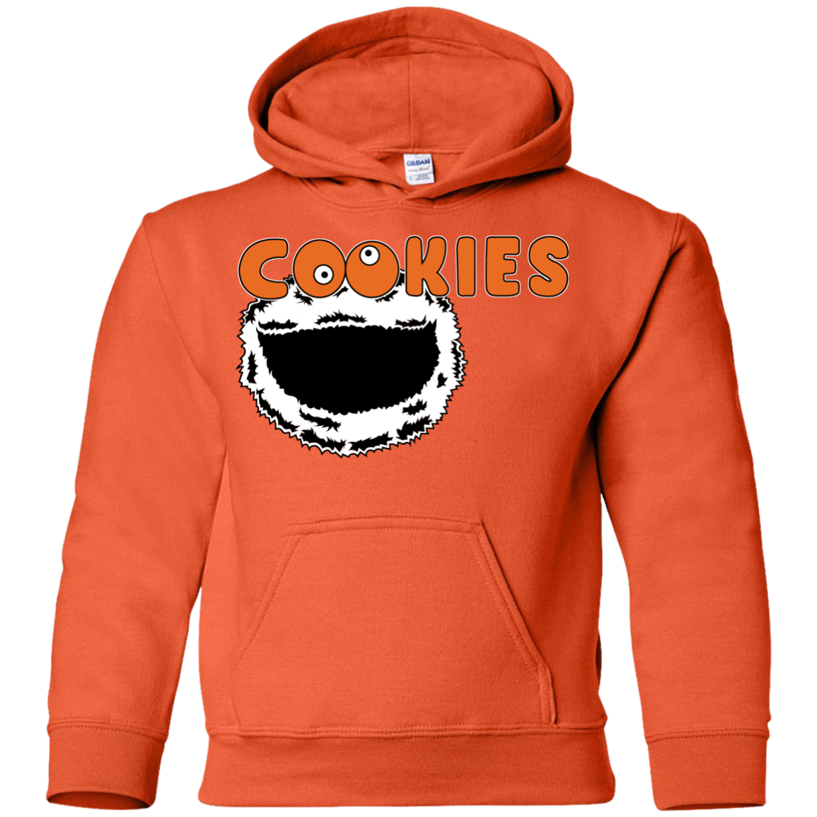 Cookies! Youth Hoodie