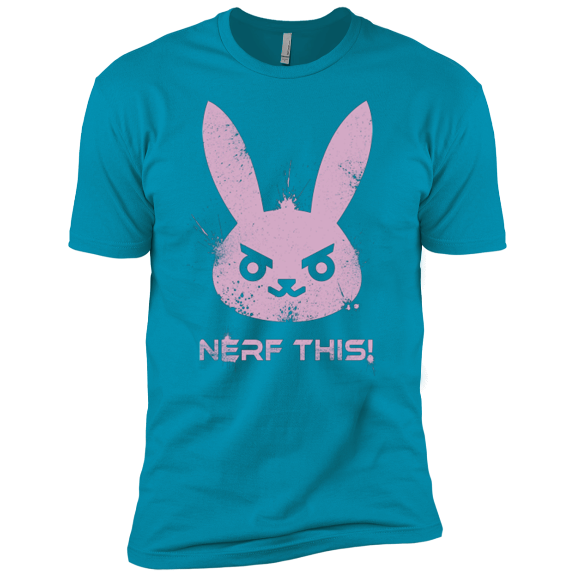 Nerf This Boys Premium T-Shirt