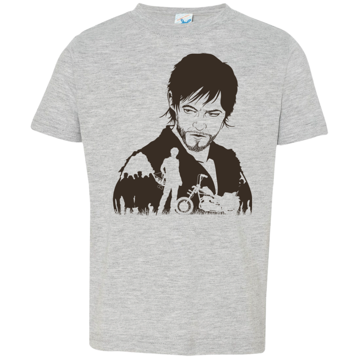 The Archer Toddler Premium T-Shirt