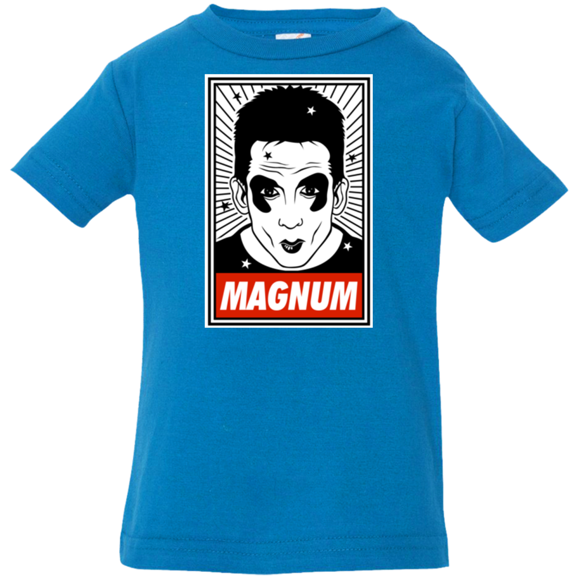 Ridiculously good looking Infant PremiumT-Shirt